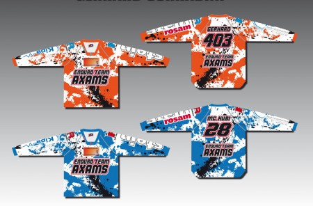 TEAM Shirts
